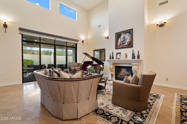 9894 E DESERT BEAUTY Drive, Scottsdale, AZ 85255