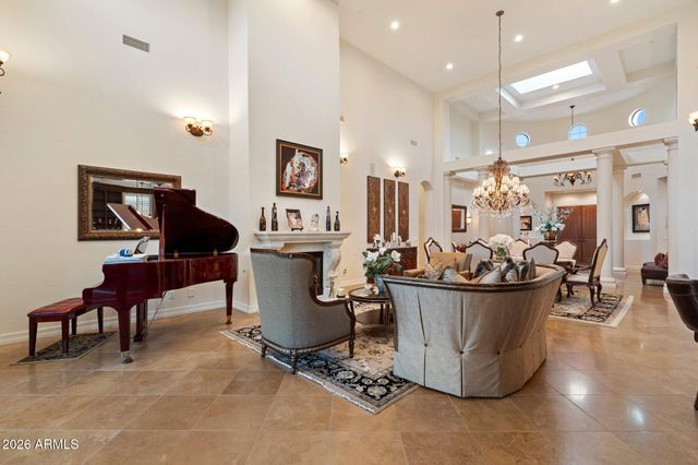 9894 E DESERT BEAUTY Drive, Scottsdale, AZ 85255