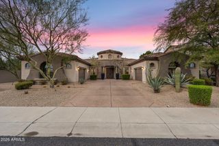 9894 E DESERT BEAUTY Drive, Scottsdale, AZ 85255