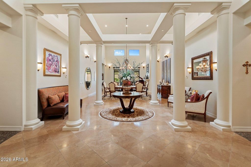 9894 E DESERT BEAUTY Drive, Scottsdale, AZ 85255 — photo 3