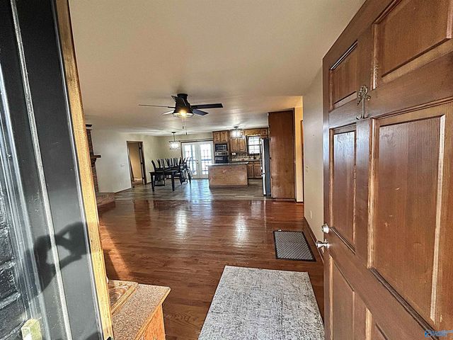 70 County Road 417, Centre, AL 35960