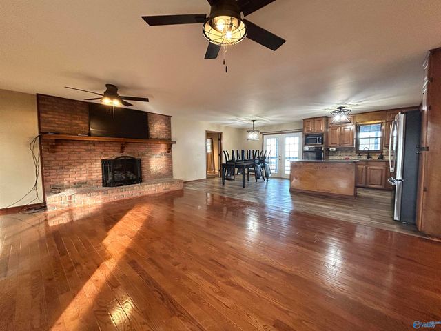 70 County Road 417, Centre, AL 35960