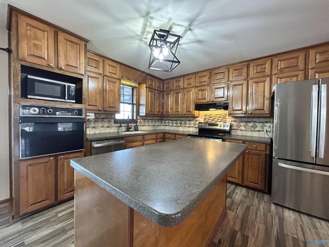 70 County Road 417, Centre, AL 35960