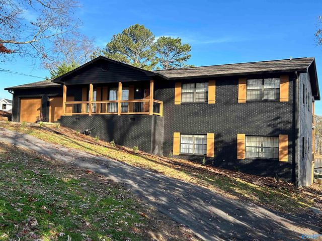 70 County Road 417, Centre, AL 35960