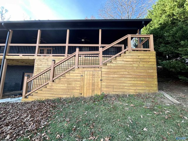 70 County Road 417, Centre, AL 35960