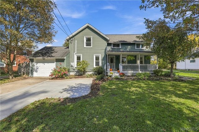 75 Long Avenue, Hamburg, NY 14075