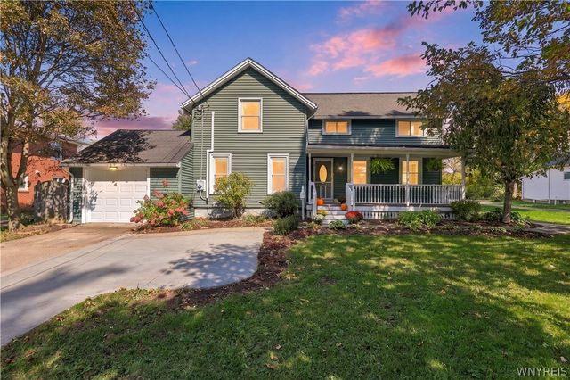 75 Long Avenue, Hamburg, NY 14075