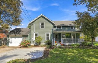 75 Long Avenue, Hamburg, NY 14075