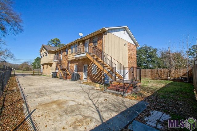 2116 Fairchild St, Baton Rouge, LA 70807