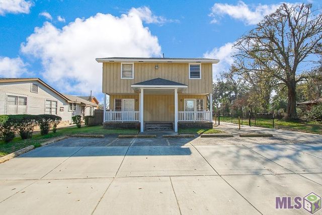 2116 Fairchild St, Baton Rouge, LA 70807