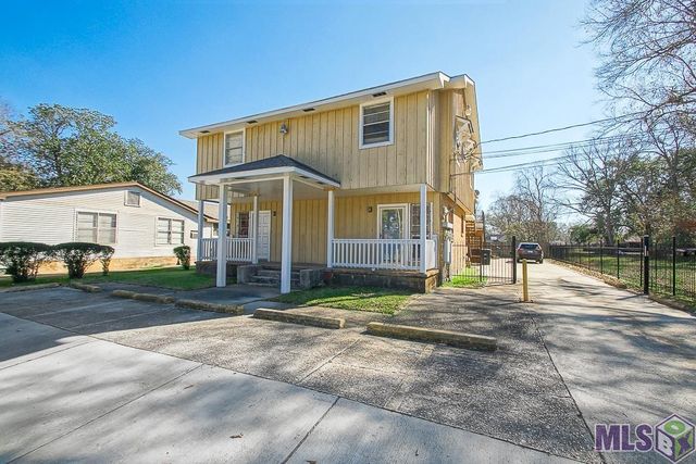 2116 Fairchild St, Baton Rouge, LA 70807