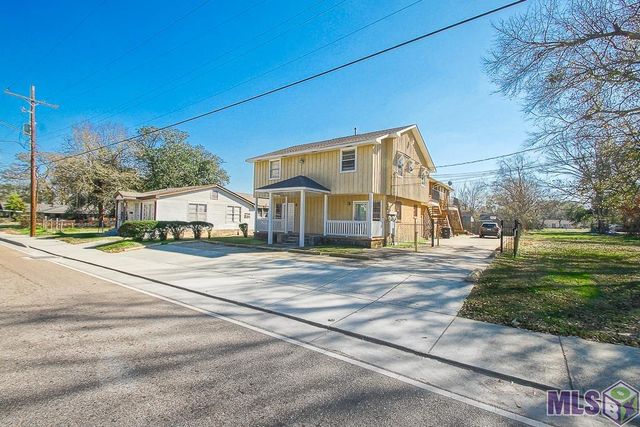 2116 Fairchild St, Baton Rouge, LA 70807
