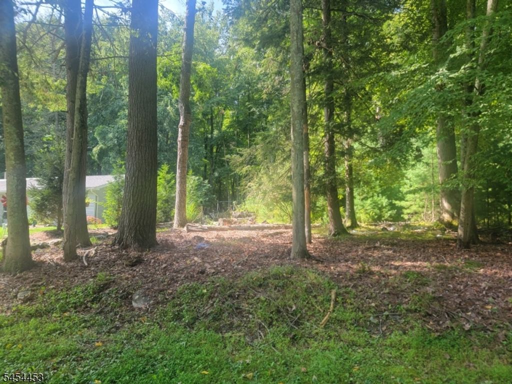 356 Rolling Ridge Rd, Montague Twp., NJ 07827 — exterior