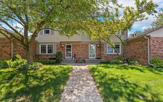 24264 Bashian Drive, Novi City, MI 48375