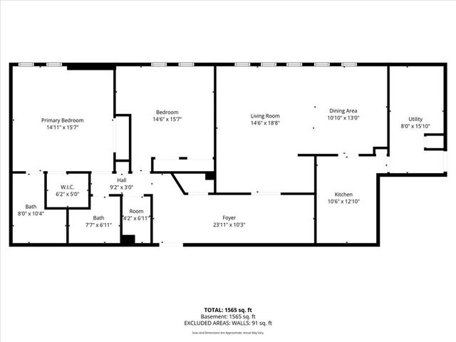 540 N Neville Street 504, Oakland, PA 15213