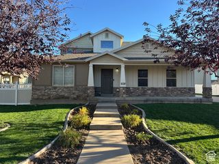 1032 N APPLE SEED LN, Santaquin, UT 84655