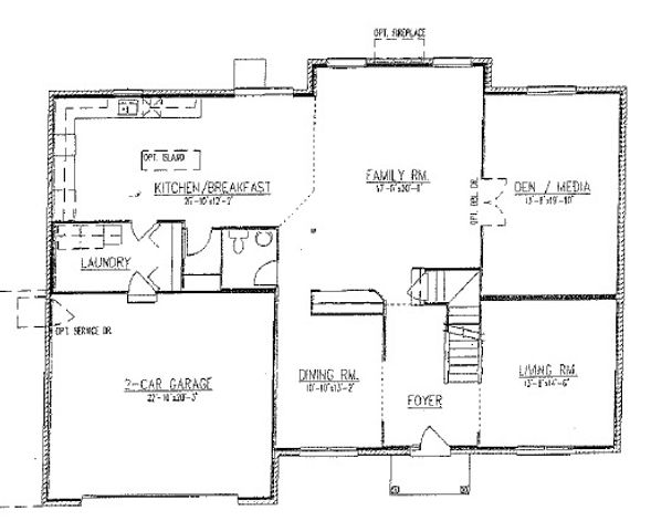 2073 Bilstone Drive, Lynwood, IL 60411