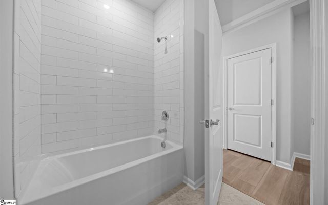 1215 Fox Hollow Street Lot 173, Spartanburg, SC 29303