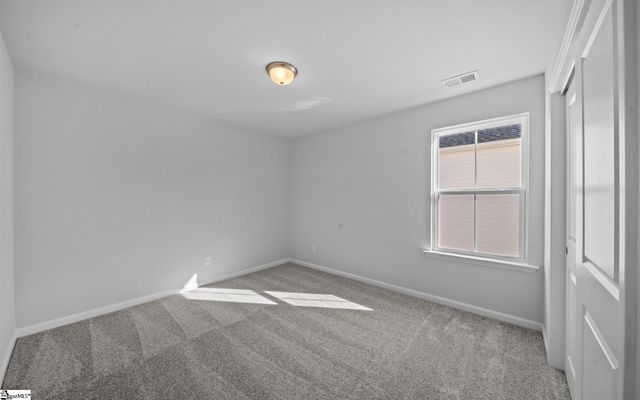 1215 Fox Hollow Street Lot 173, Spartanburg, SC 29303