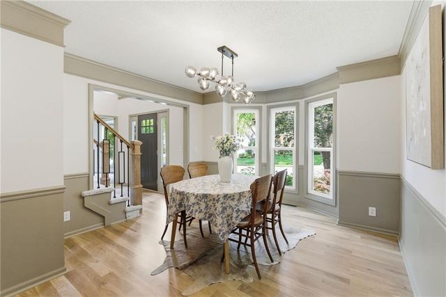 10011 W 125th Terrace, Overland Park, KS 66213