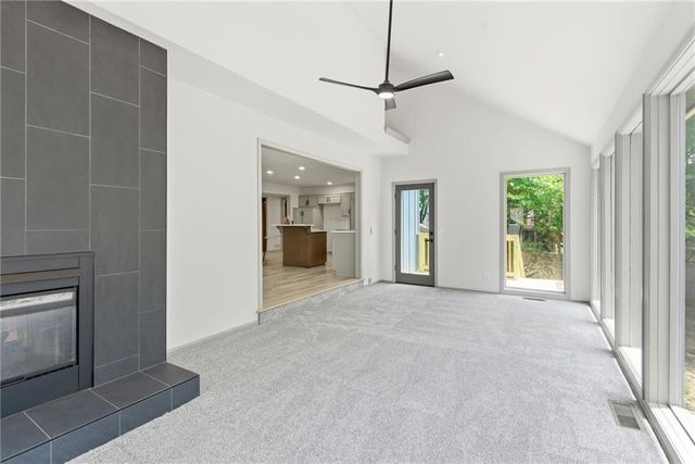 10011 W 125th Terrace, Overland Park, KS 66213