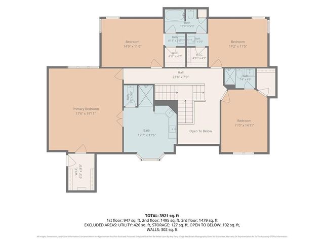 10011 W 125th Terrace, Overland Park, KS 66213