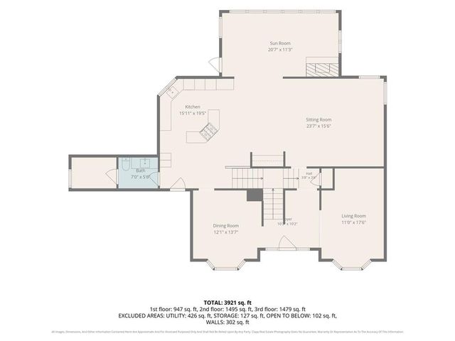 10011 W 125th Terrace, Overland Park, KS 66213