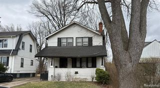 12780 Strathmoor Street, Detroit, MI 48227