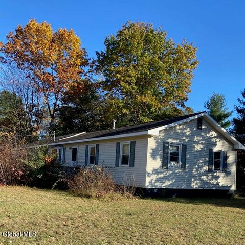 13 Eisenhower Avenue, Queensbury, NY 12804