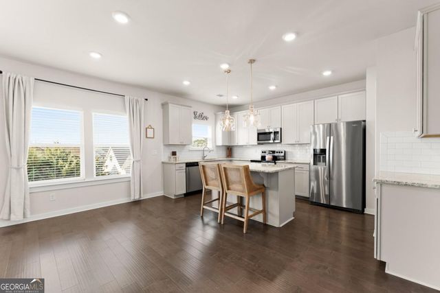 4820 Anvil Court, Jefferson, GA 30549