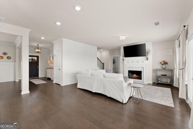 4820 Anvil Court, Jefferson, GA 30549