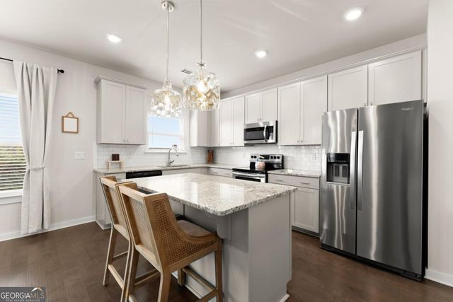 4820 Anvil Court, Jefferson, GA 30549