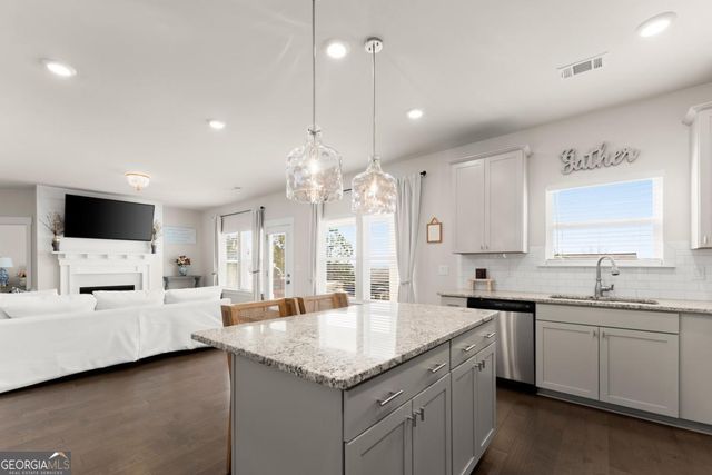 4820 Anvil Court, Jefferson, GA 30549