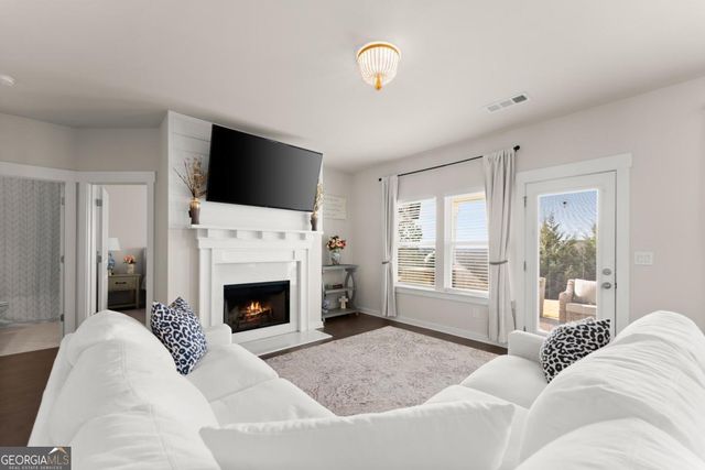 4820 Anvil Court, Jefferson, GA 30549