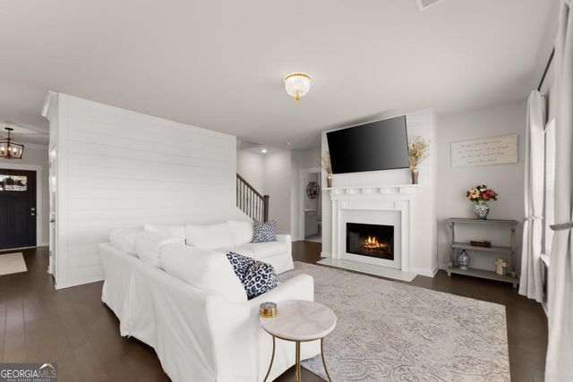 4820 Anvil Court, Jefferson, GA 30549