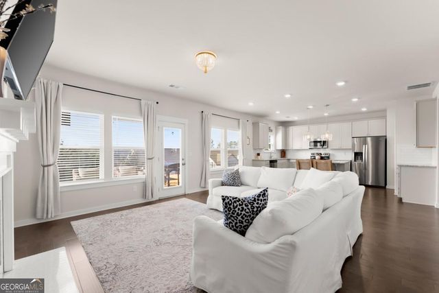 4820 Anvil Court, Jefferson, GA 30549