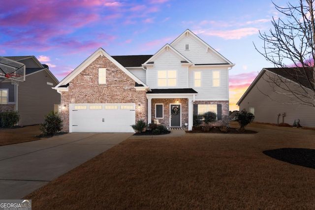 4820 Anvil Court, Jefferson, GA 30549