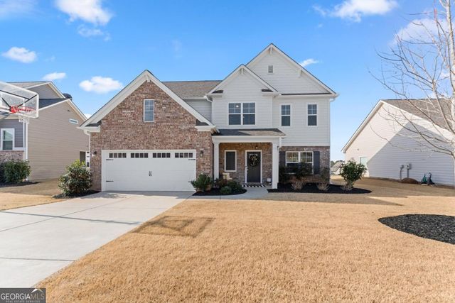 4820 Anvil Court, Jefferson, GA 30549