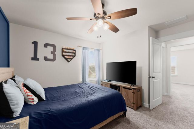 4820 Anvil Court, Jefferson, GA 30549