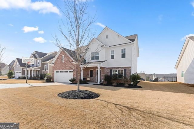 4820 Anvil Court, Jefferson, GA 30549