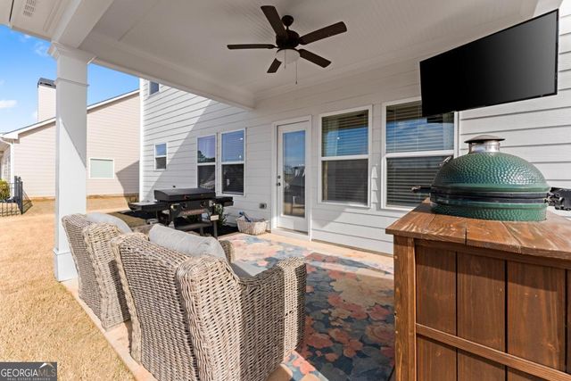 4820 Anvil Court, Jefferson, GA 30549