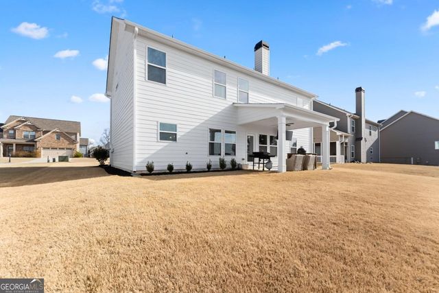 4820 Anvil Court, Jefferson, GA 30549