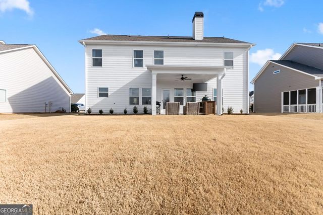 4820 Anvil Court, Jefferson, GA 30549