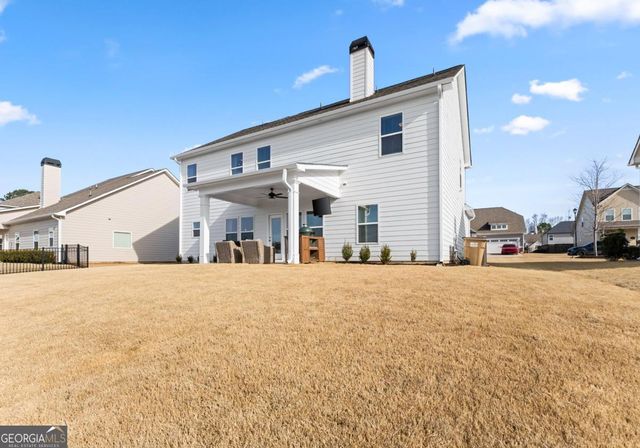 4820 Anvil Court, Jefferson, GA 30549