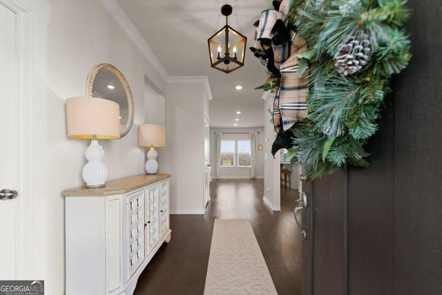 4820 Anvil Court, Jefferson, GA 30549