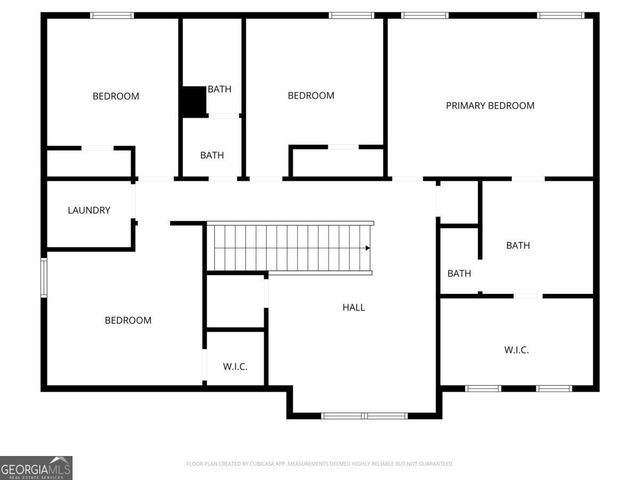 4820 Anvil Court, Jefferson, GA 30549