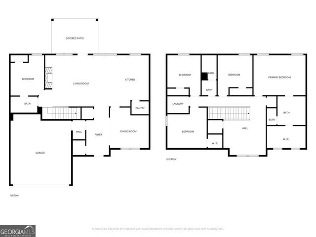 4820 Anvil Court, Jefferson, GA 30549