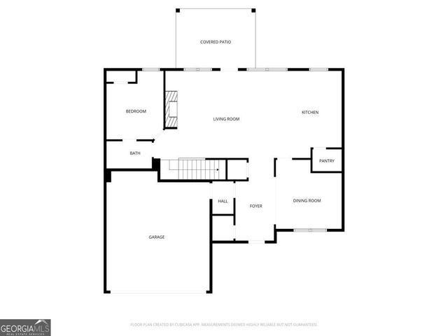 4820 Anvil Court, Jefferson, GA 30549