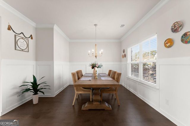 4820 Anvil Court, Jefferson, GA 30549