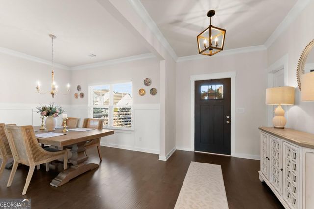 4820 Anvil Court, Jefferson, GA 30549